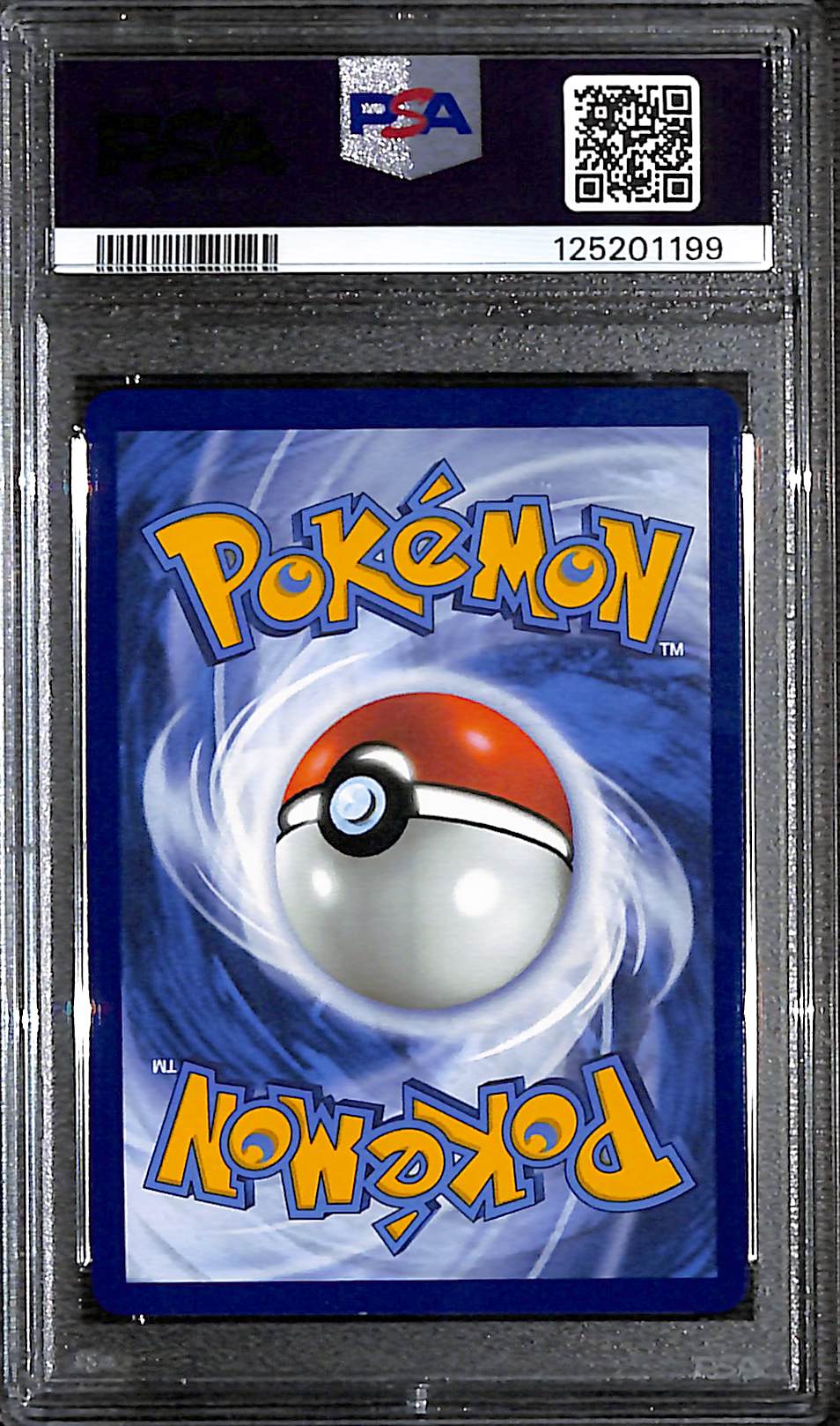 PSA 9 Eevee ex #174 [SV Promo]