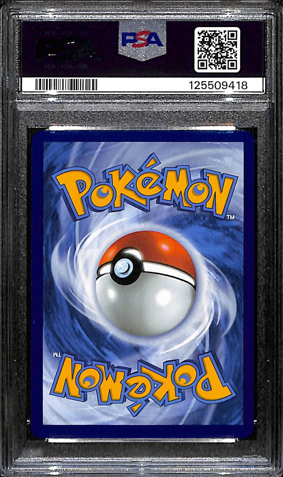 PSA 10 Victini #208 [SV Promo]