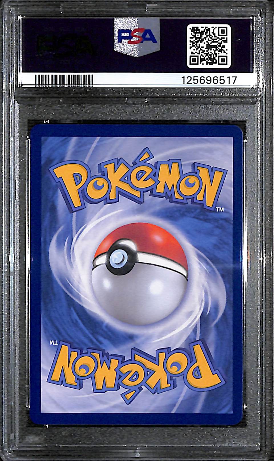 PSA 10 Korean Ditto #173 [Metamong Project Promo]