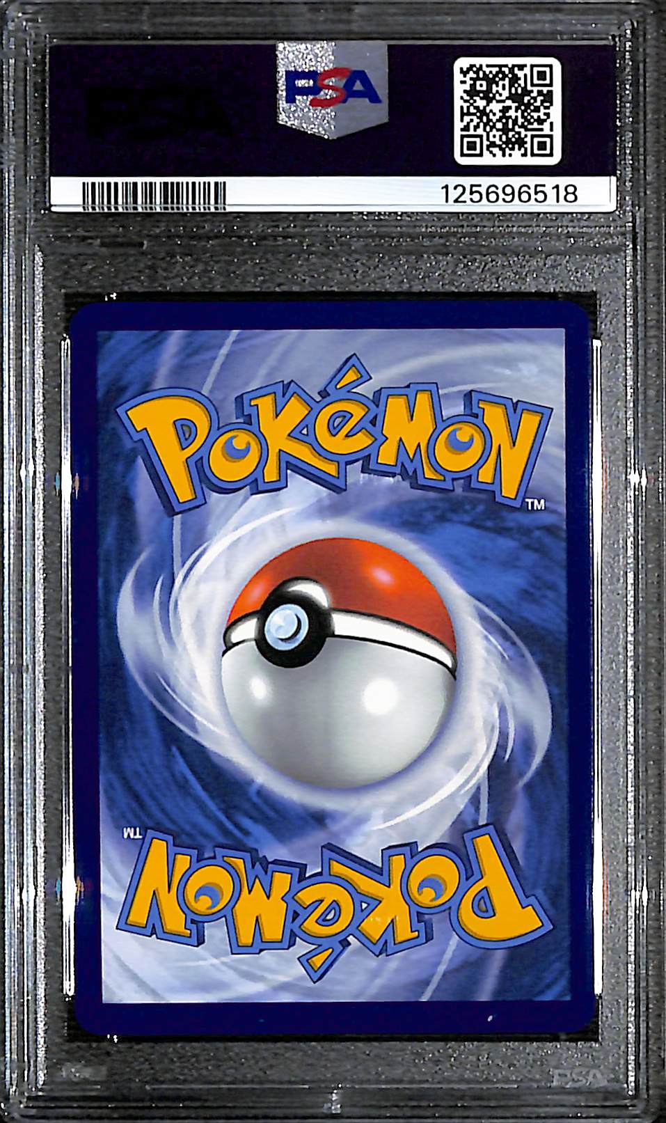 PSA 10 Misty's Lapras #194 [Destined Rivals]