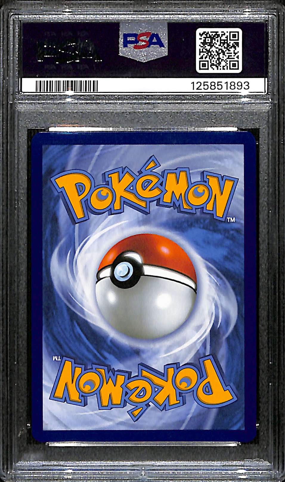 PSA 10 Volcanion ex #182 (Special Illustration Rare) [Journey Together]