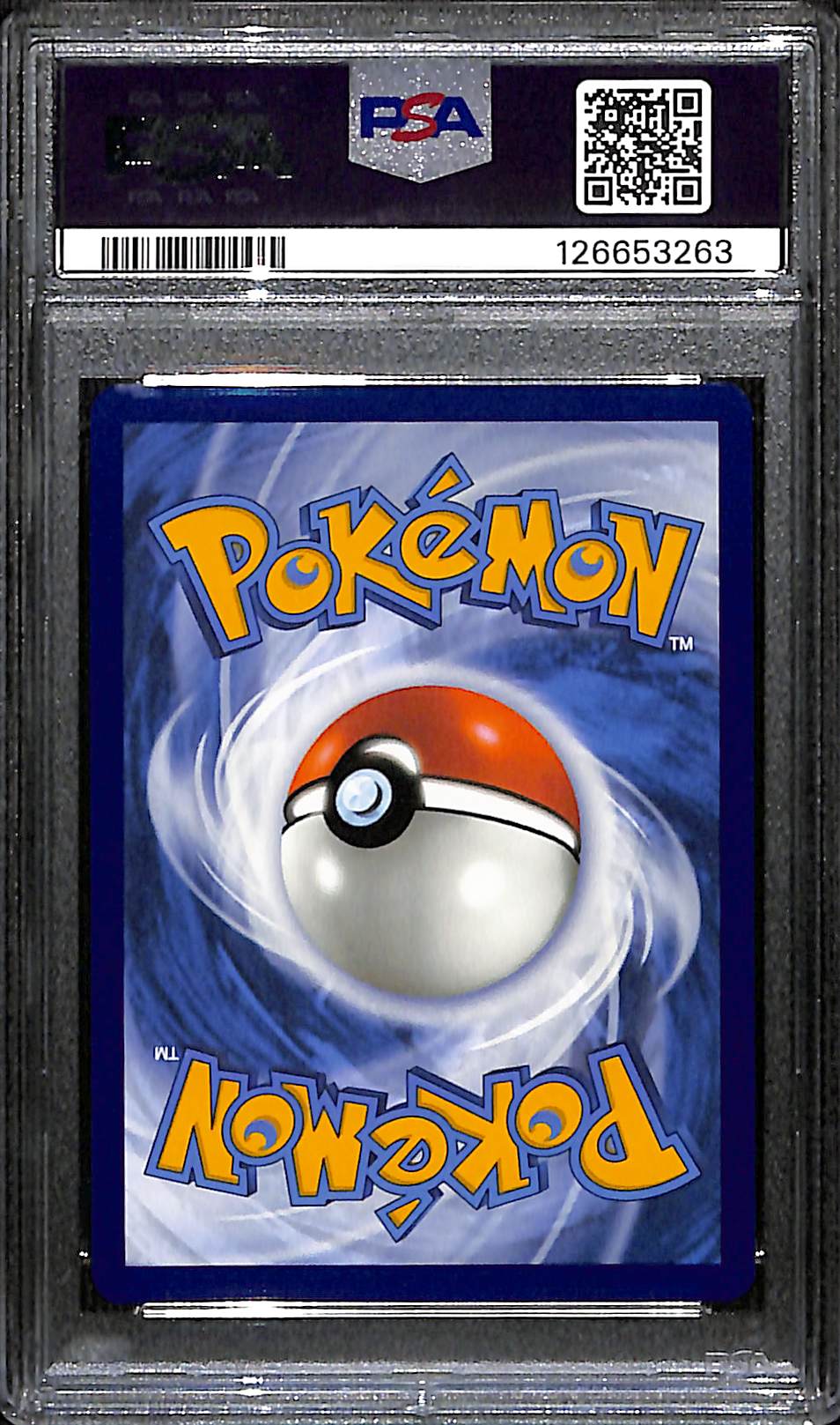 PSA 10 Magneton #159 (Pokemon Center) [SV Promo]