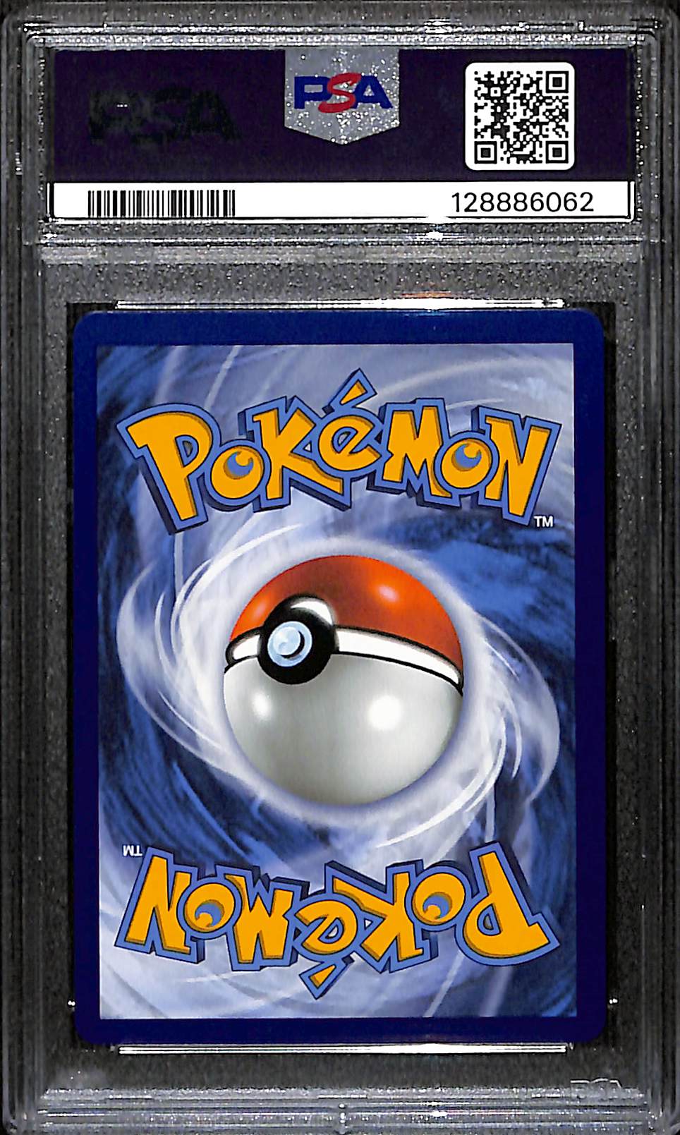 PSA 10 Leafeon Vstar #GG35 [Crown Zenith Galarian Gallery]
