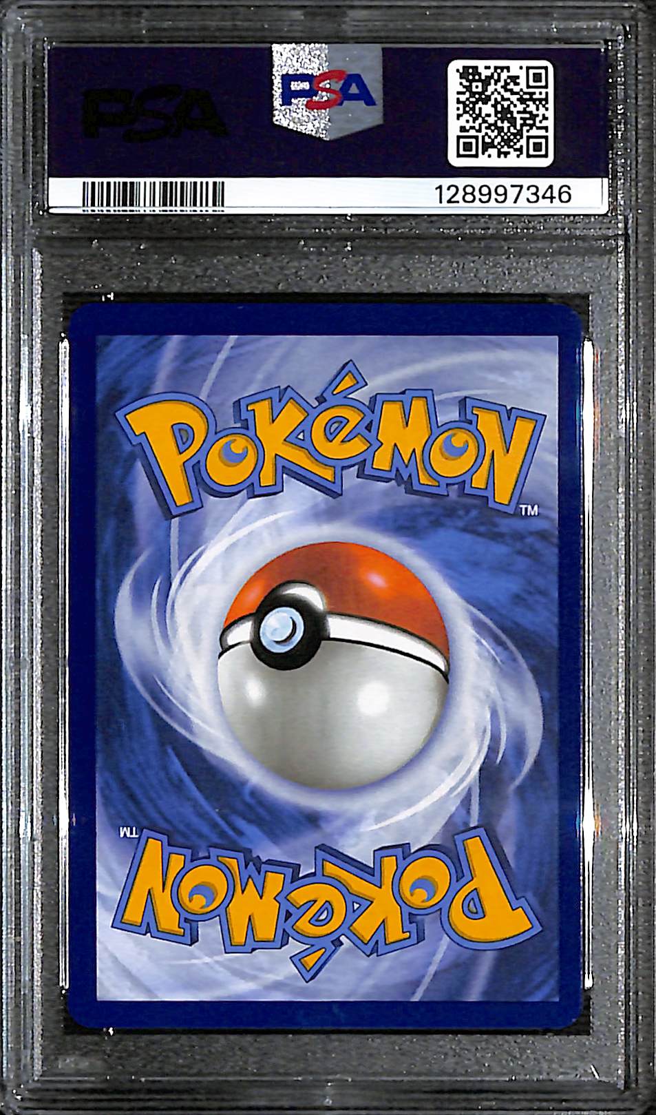 PSA 9 Charizard ex #234 (Speical Illustration Rare) [Paldean Fates]