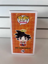 Funko Pop Goku (Eating Noodles)