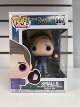 Funko Pop Smalls