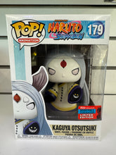 Funko Pop Kaguya Otsutsuki