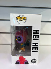 Funko Pop Hei Hei