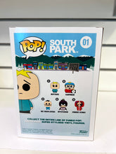 Funko Pop Butters