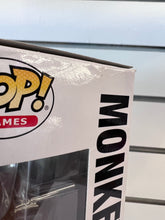 Funko Pop Monkey Bomb