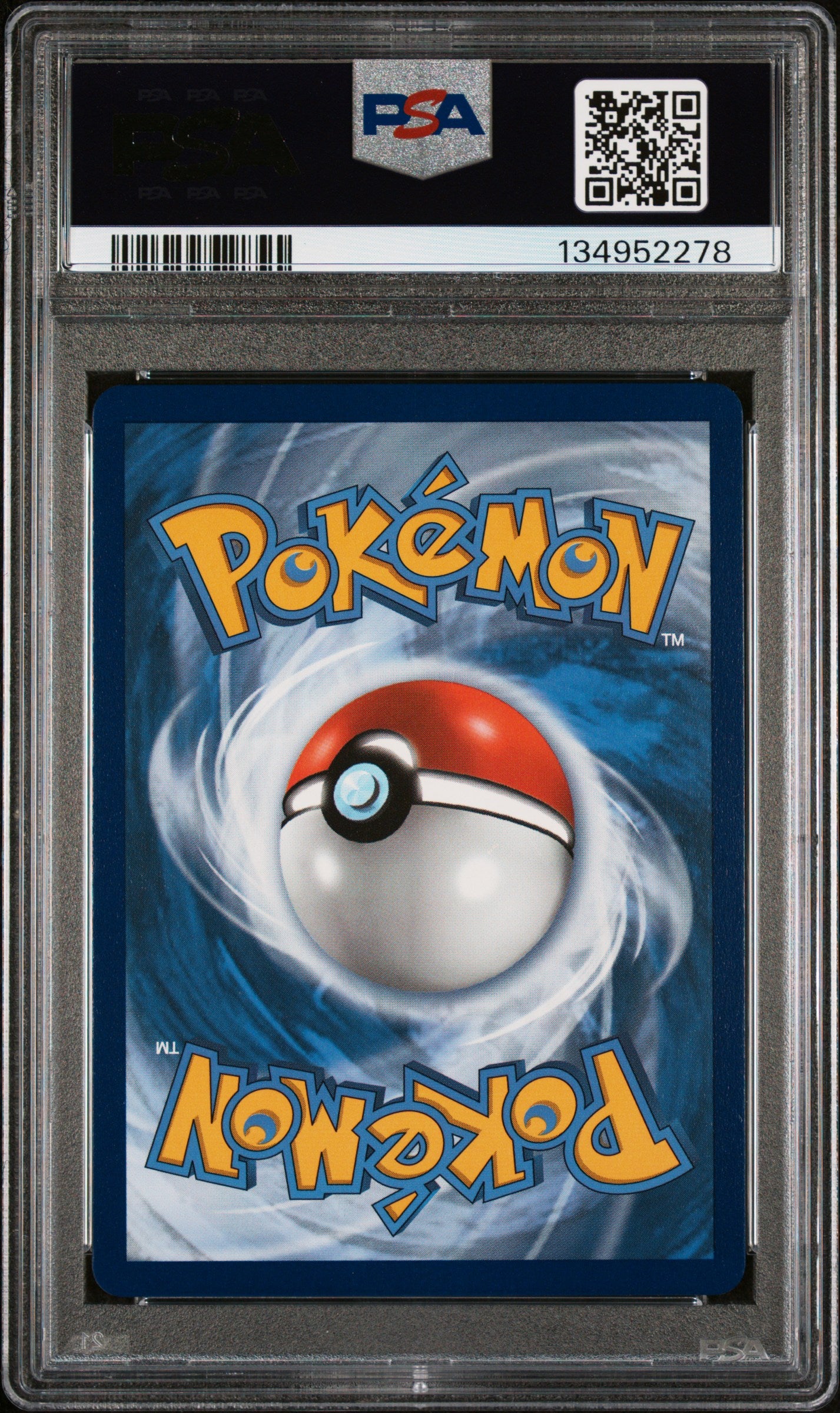 PSA 10 Pikachu Vmax TG29 [Lost Origin]