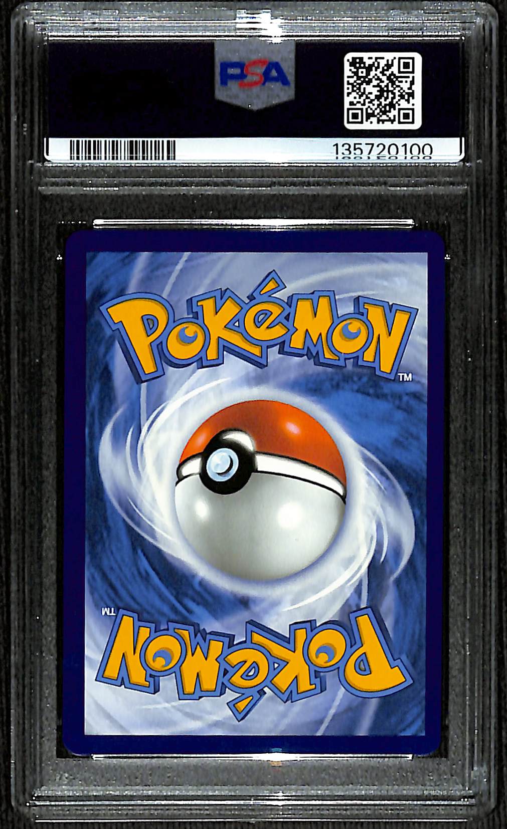 PSA 9 Origin Forme Palkia Vstar #GG67 [Crown Zenith Galarian Gallery]