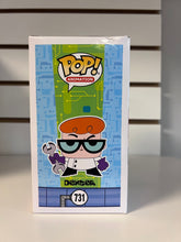 Funko Pop Dexter With Wrench