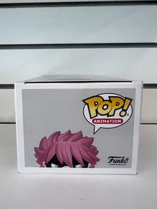 Funko Pop Etherious Natsu Dragneel