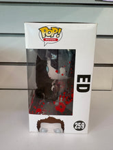Funko Pop Ed
