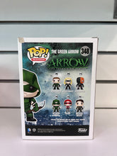 Funko Pop The Green Arrow