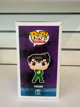 Funko Pop Yusuke
