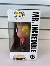 Funko Pop Mr. Incredible