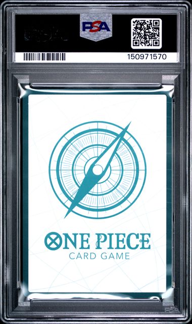 PSA 10 Japanese 3rd Anniversary Set Don!!
