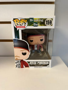 Funko Pop Jesse Pinkman