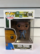Funko Pop Gus Fring