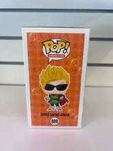 Funko Pop Super Saiyan Gohan Super Saiyan Gohan