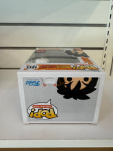 Funko Pop Yajirobe and Karin