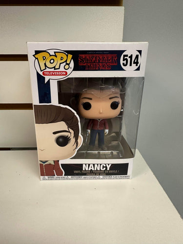 Funko Pop Nancy