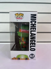 Funko Pop Michelangelo