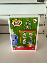 Funko Pop Narwhal