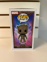 Funko Pop Groot