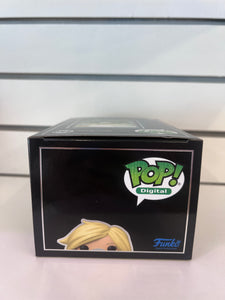 Funko Pop Fleur Delacour
