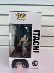 Funko Pop Itachi