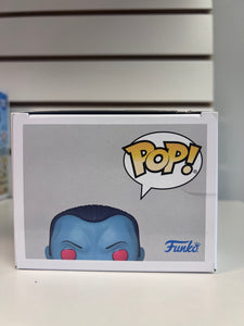 Funko Pop Grand Admiral Thrawn