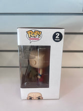 Funko Pop Goku & Krillin 2 Pack