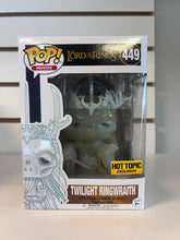 Funko Pop Twilight Ringwraith