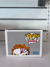Funko Pop Ichigo Kurosaki (Bankai)
