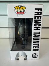 Funko Pop French Taunter