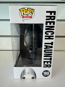 Funko Pop French Taunter