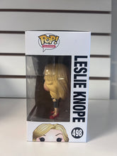 Funko Pop Leslie Knope