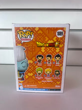 Funko Pop Whis (Eating Noodles)