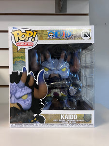 Funko Pop Kaido