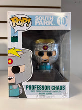 Funko Pop Professor Chaos