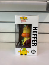 Funko Pop Heffer (Chase)