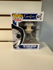 Funko Pop The Other Mother