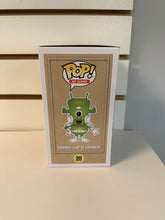 Funko Pop Cozmic Cap'n Crunch