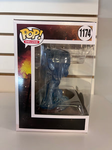 Funko Pop Eren Hardened
