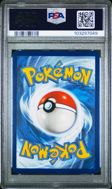 PSA 10 Charizard V Brilliant Stars #154