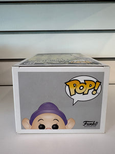 Funko Pop Dopey (Chase)