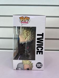 Funko Pop Twice (Chase)